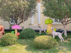 -蓬莱欧乐堡梦幻世界