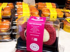 -美喆西饼(广州南站店)