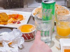 -大渔铁板烧(花园道店)