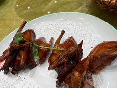 秘制乳鸽-丽景酒楼·佛山老字号(广佛智城店)
