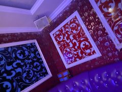 -钱莊Party连锁KTV(黄江星光城店)