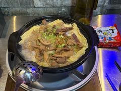 -华仔哥牛杂餐室
