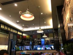 大堂-香港新曜记茶餐厅(星耀城店)