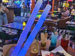 -Famous肥猫墨西哥音乐餐吧(五棵松华熙LIVE店)