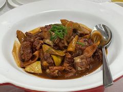 -元唐家宴•经典东北菜(梅市口路店)