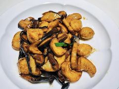-小放牛炒菜馆(裕华万达店)