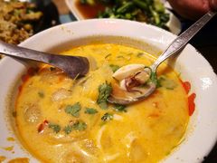 -Doo Dee Thai Food(Issan/Isaan/Esan)