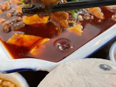 -天回镇何氏豆腐(总店)