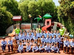 -上海市白玉兰幼儿园