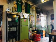 -炙热童年·老北京炙子烤肉(南锣鼓巷店)