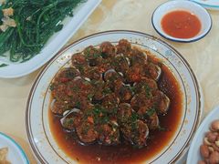 -潮之南·潮汕菜·鱼仔档(南山店)
