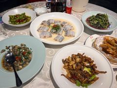 -爷爷的草帽·海鲜馆(孙塘路店)