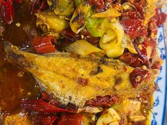 -永刚烧烤(大夜市店)