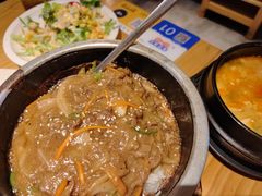 -土大力韩式烤肉料理(和平路店)