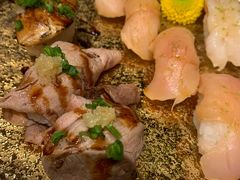 -傑·料理·海鲜放题(佛山文华荟店)