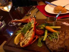 -YUE·6·西式融合餐厅(外滩六号店)
