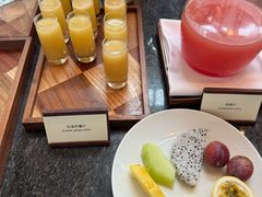-上海柏悦酒店