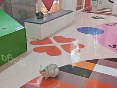 -福田卓悦INTOWN购物中心