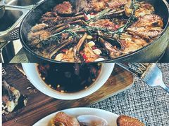 -The COOK·厨餐厅·自助餐(浦东嘉里大酒店)