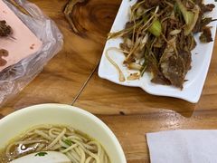 -鑫明明拉面(宁化路店)