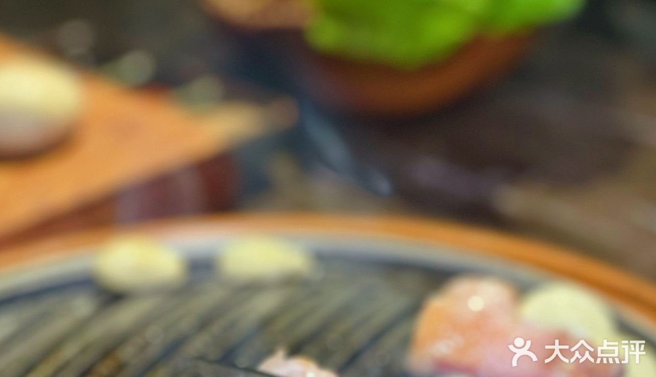 魔都探店！可以吃到伊比利亚黑毛猪的韩料天花板GIN PORK