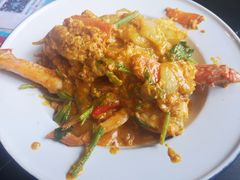 -Doo Dee Thai Food(Issan/Isaan/Esan)