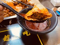 牛肉招牌灌汤蒸饺-志亮灌汤蒸饺·清真(庙后街店)