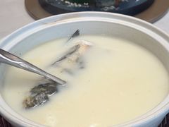 -紫藤园·天目湖大鱼头(南山竹海店)