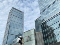 -春熙路步行街