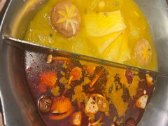 -湊湊火锅·茶憩(打浦桥日月光店)