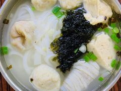 -蒂蒂香達濠魚丸