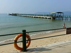 -亚龙湾海底世界