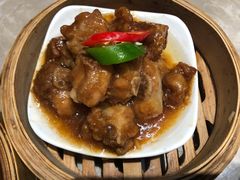 古法蒸排骨-燊荣记(北京路店)
