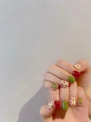 -Girls·日式美学馆·美甲·美睫