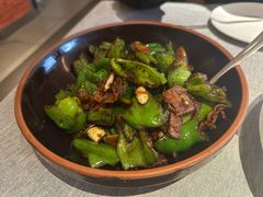 -宏达老菜馆(东安街店)