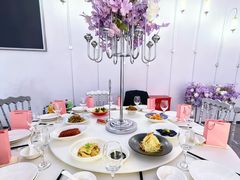 -曼格纳·曼芯馆(杨浦店)