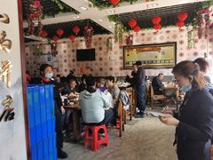 大堂-高晓山馅饼店(牛庄百年店)