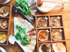 -翠湖湾海鲜音乐餐厅