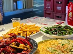 -五七小李子油焖大虾(总店)