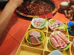 -巴九门老火锅(来福士打望店)