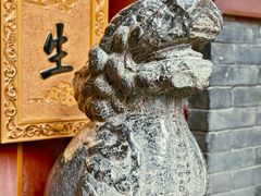 -罔极寺