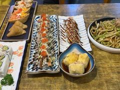 -米彩料理(西丽店)