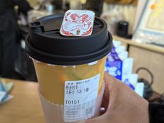 -霸王茶姬(南亚风情第壹城店)