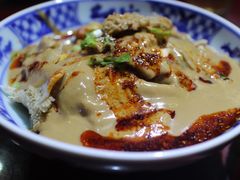 -窄巷子陕菜馆·地道陕西菜(粉巷店)