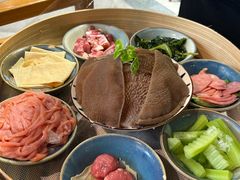-五星桥原切肥牛火锅·30年专注好牛肉(湖塘店)