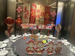 -艳阳天民俗村(公园路店)