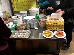 -老彬专工蚝烙糕粿