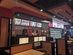 -每味每客·重庆麻辣烫(国泰店)