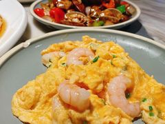 虾仁滑蛋-星平鸡饭·粤菜小炒(印象城旗舰店)