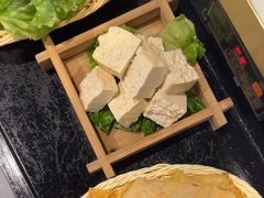 -望蝎门羊蝎子火锅(祭城店)